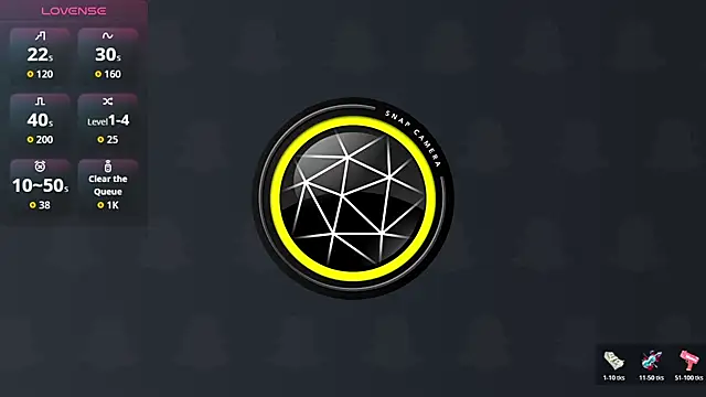 Snapshot of Diosiris_Riannys chatting on 10-28-25, 07:05 Diosiris Riannys online show from 10-28-25, 07:05