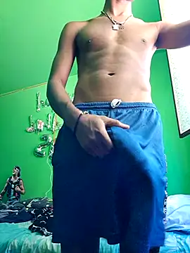 amarijones online show from 12-01-25, 02:55