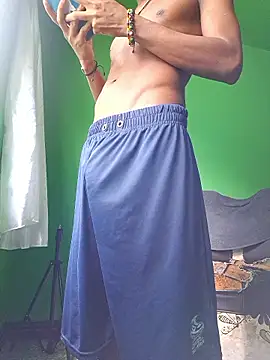 amarijones online show from 01-13-26, 02:11