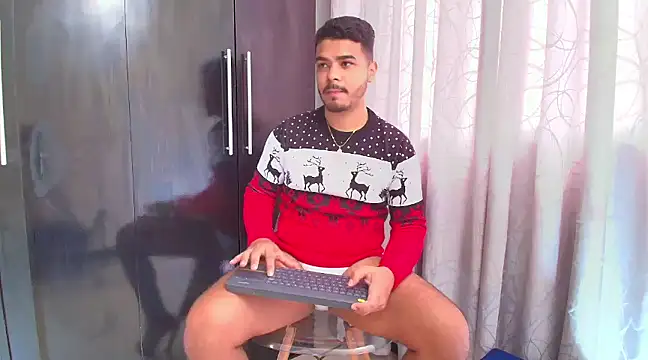 thiagowes online show from 12-03-24, 07:00