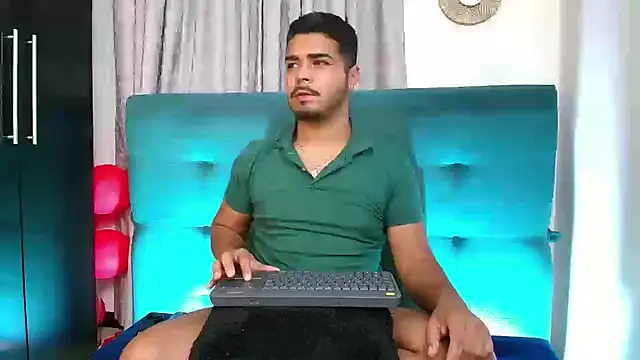 thiagowes online show from 02-06-25, 12:43