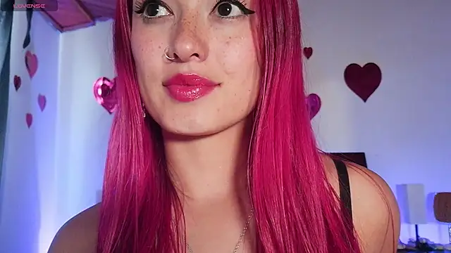 Snapshot of luccycollins_ chatting on 02-10-26, 02:43 luccycollins online show from 02-10-26, 02:43