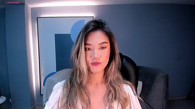 RebeccaHudson online show from 02-09-25, 11:25