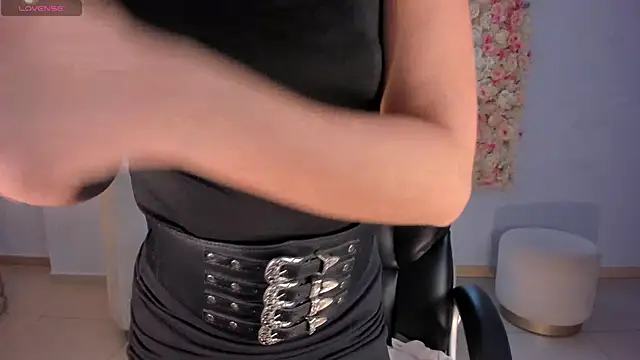 RebeccaHudson online show from 02-26-25, 02:15