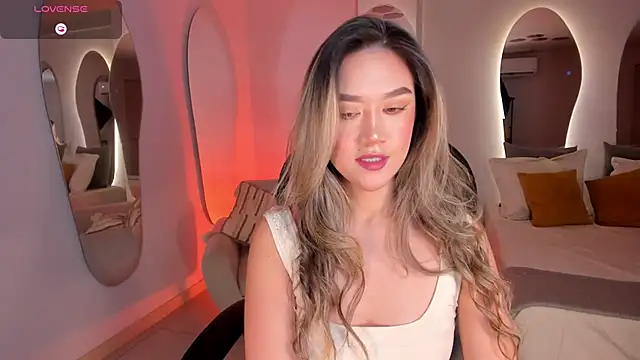 RebeccaHudson online show from 03-02-25, 11:09