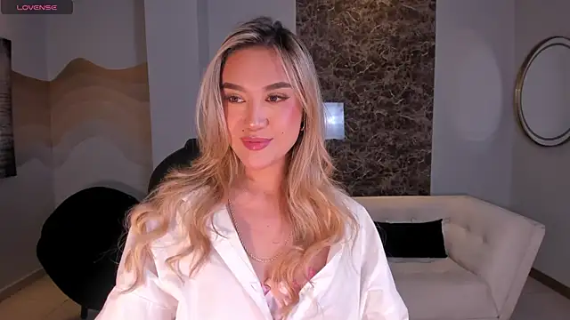 RebeccaHudson online show from 01-08-26, 07:05