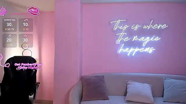 RebeccaHudson online show from 03-05-26, 07:43