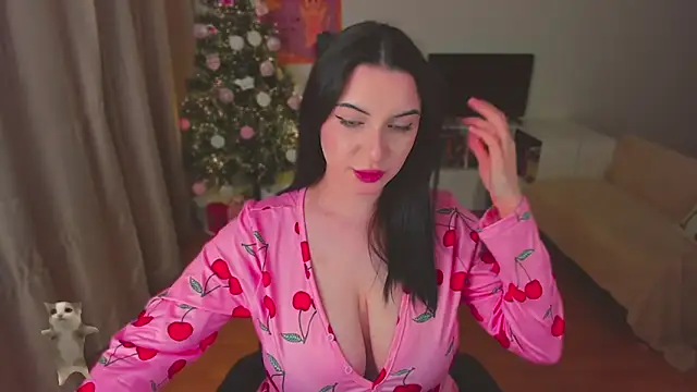 Taste Jennyy online show from 01-10-26, 03:25