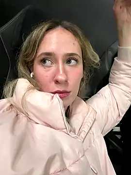 M1ssyk1ssy online show from 12-14-25, 07:18