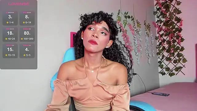 alexaa cutee online show from 12-27-24, 03:09