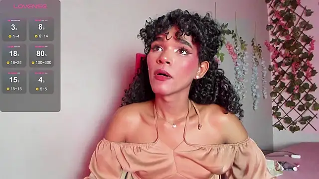 alexaa cutee online show from 12-27-24, 09:50