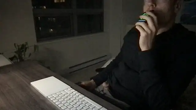 Gingerbushguy online show from 12-02-24, 07:03