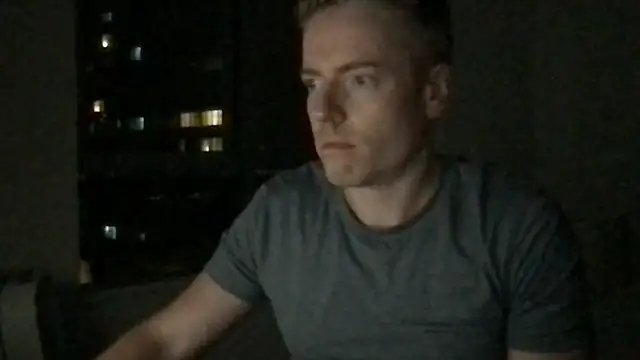 Gingerbushguy online show from 09-13-25, 08:47