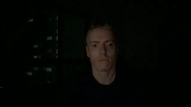 Gingerbushguy online show from 12-18-25, 01:50