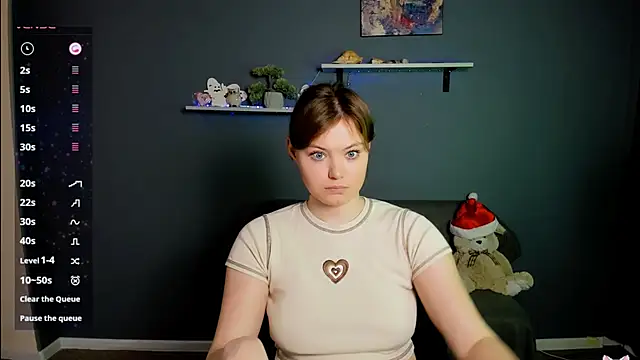 nikole kitt online show from 01-18-25, 10:49