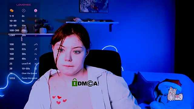 nikole kitt online show from 02-23-25, 01:57