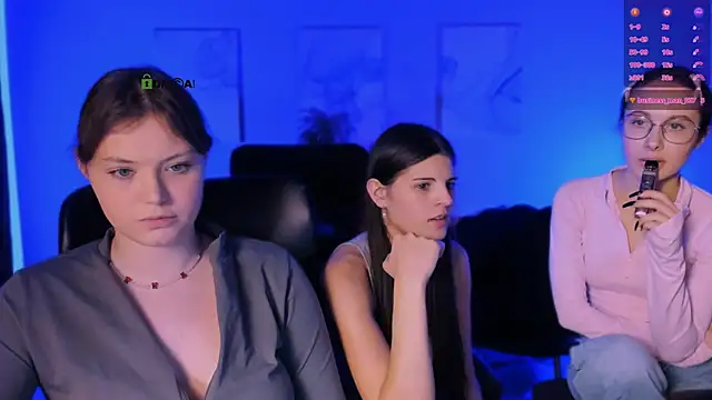 nikole kitt online show from 11-23-25, 09:25