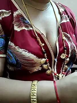 gaurika18 online show from 02-20-25, 05:18