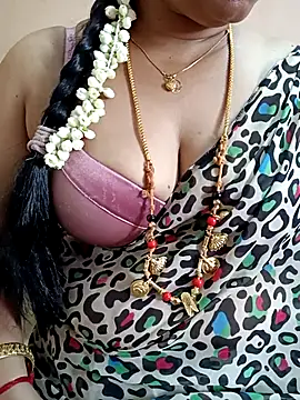 gaurika18 online show from 03-05-25, 04:34