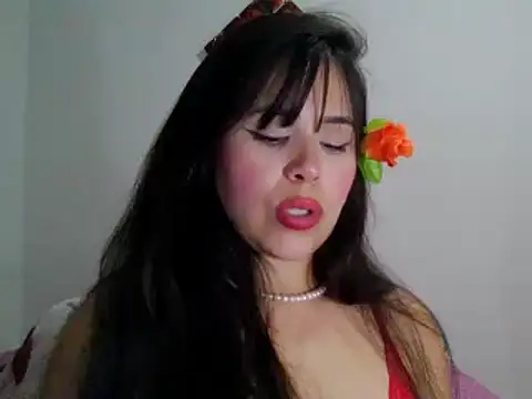 Snapshot of DeusaDemeeter chatting on 11-12-25, 05:08 DeusaDemeeter online show from 11-12-25, 05:08