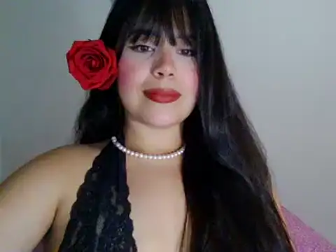 Snapshot of DeusaDemeeter chatting on 11-13-25, 05:39 DeusaDemeeter online show from 11-13-25, 05:39