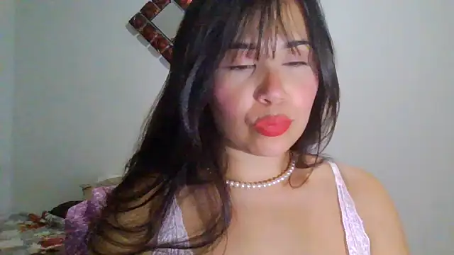 DeusaDemeeter online show from 03-30-26, 03:40