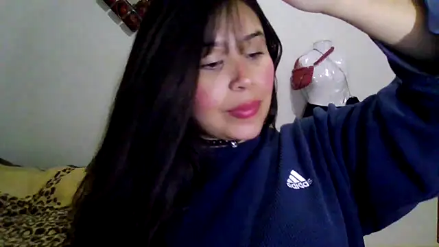 Snapshot of DeusaDemeeter chatting on 05-18-26, 04:18 DeusaDemeeter online show from 05-18-26, 04:18