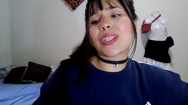 Snapshot of DeusaDemeeter chatting on 05-19-26, 06:03 DeusaDemeeter online show from 05-19-26, 06:03