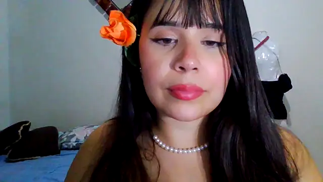 Snapshot of DeusaDemeeter chatting on 05-20-26, 06:19 DeusaDemeeter online show from 05-20-26, 06:19