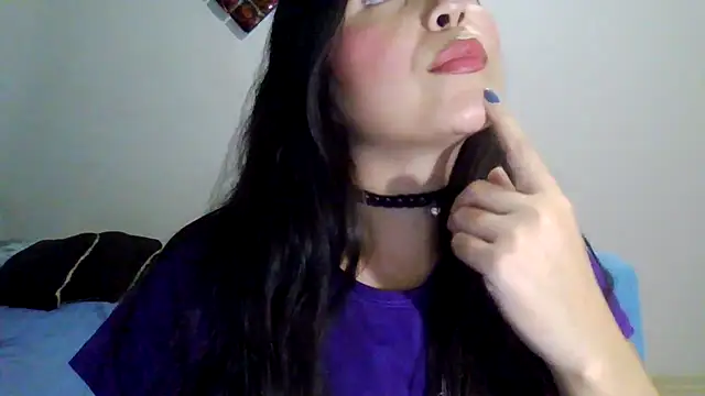 Snapshot of DeusaDemeeter chatting on 06-03-26, 02:25 DeusaDemeeter online show from 06-03-26, 02:25
