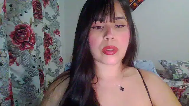 DeusaDemeeter online show from 07-08-26, 03:11