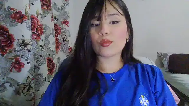 DeusaDemeeter online show from 07-17-26, 03:35