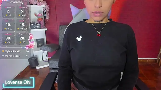 samantha simur online show from 01-19-25, 04:01