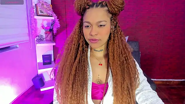 samantha simur online show from 02-02-25, 01:23