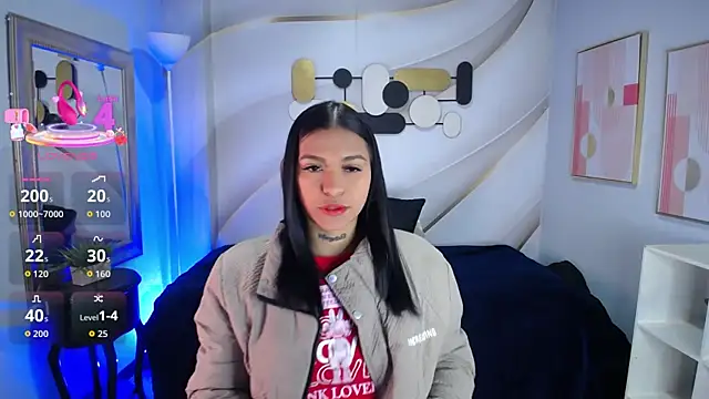 samantha simur online show from 09-15-25, 12:05