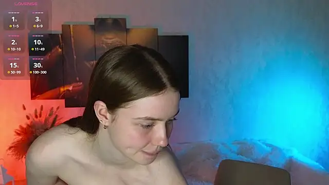 RandiEllett online show from 01-17-25, 02:39