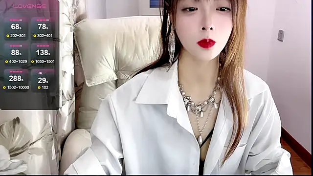 NINIbaby-99 online show from 01-11-25, 04:14