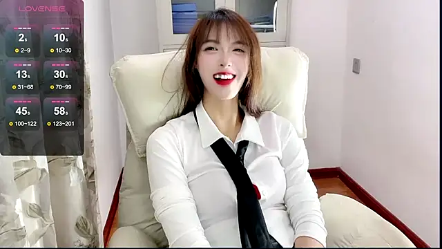 NINIbaby-99 online show from 01-13-25, 08:48