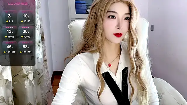 NINIbaby-99 online show from 03-09-25, 02:32