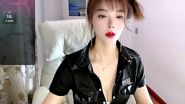 NINIbaby-99 online show from 03-15-25, 05:04