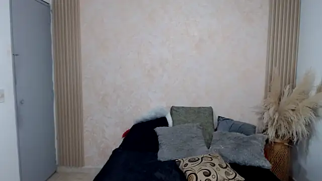 JESSYCHERNOBIL online show from 02-13-26, 11:39