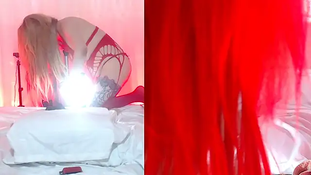 Victoria Luxe online show from 03-11-25, 07:47