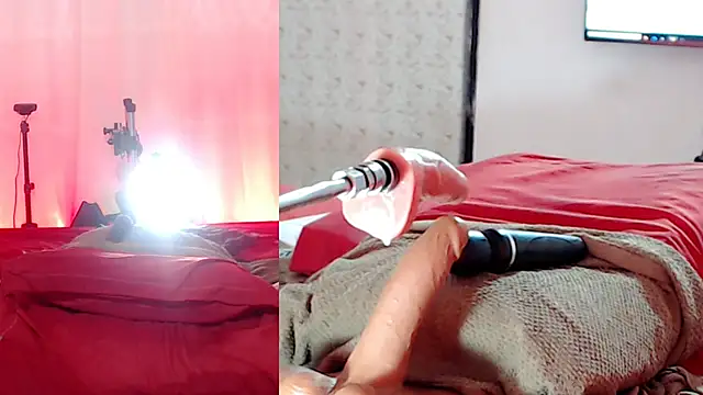 Victoria Luxe online show from 03-15-25, 06:10