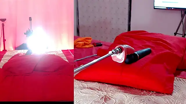 Victoria Luxe online show from 03-16-25, 10:22