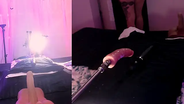 Victoria Luxe online show from 10-12-25, 10:47