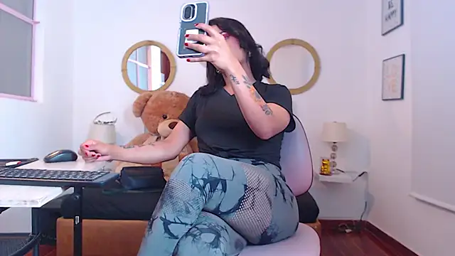 zoe hecate sexx online show from 12-17-25, 12:27