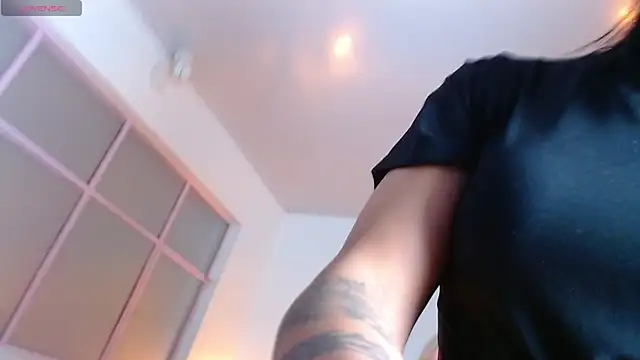 zoe hecate sexx online show from 04-17-26, 10:13