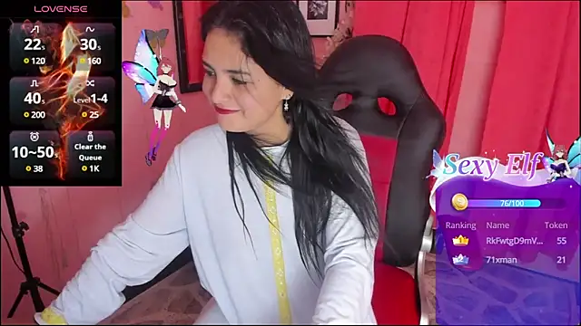 AliaAsad online show from 03-01-25, 12:12