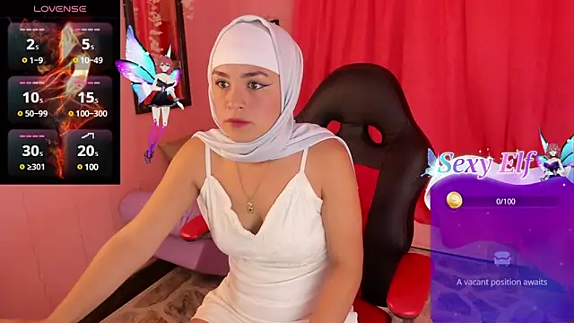 AliaAsad online show from 03-15-25, 12:13