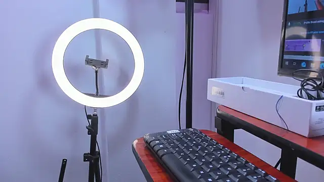 meggan 77 online show from 01-26-25, 06:38